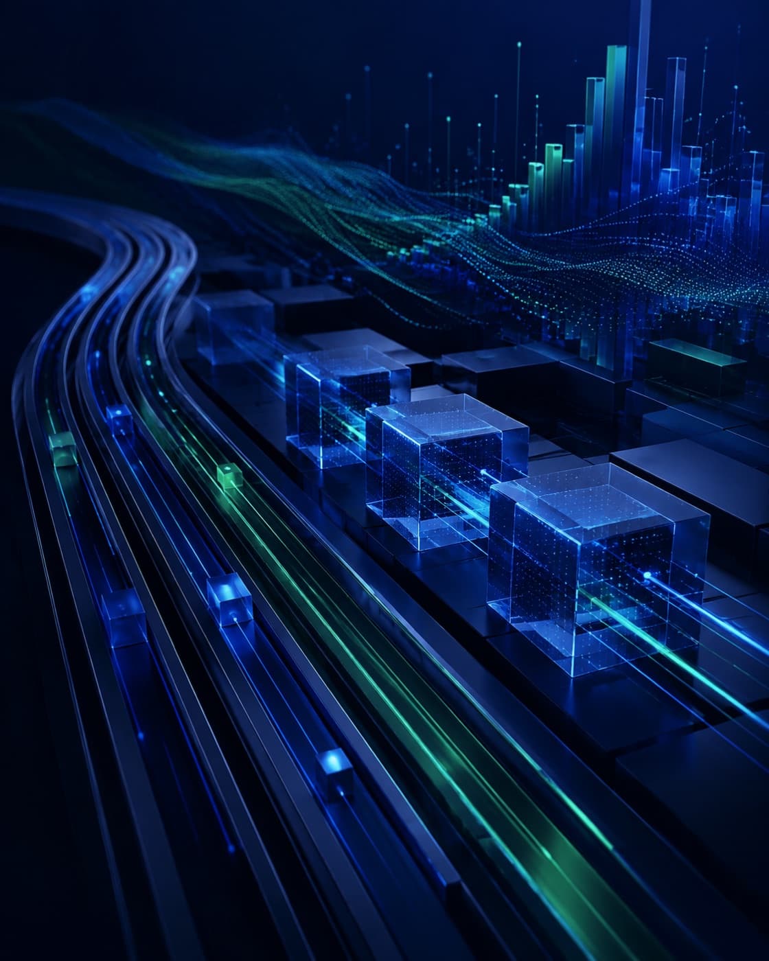 FinTech software engineering systems
